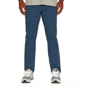 New Gap Men's Super Soft Stretch Twill 5 Pocket Pant 40‎ X 32